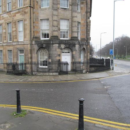Lantern Guest House EDI Exterior foto