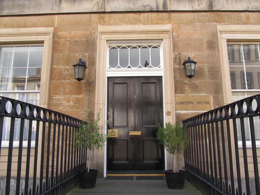 Lantern Guest House EDI Exterior foto