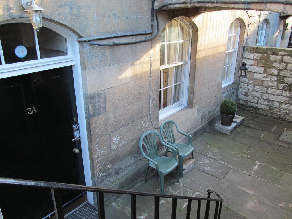 Lantern Guest House EDI Exterior foto