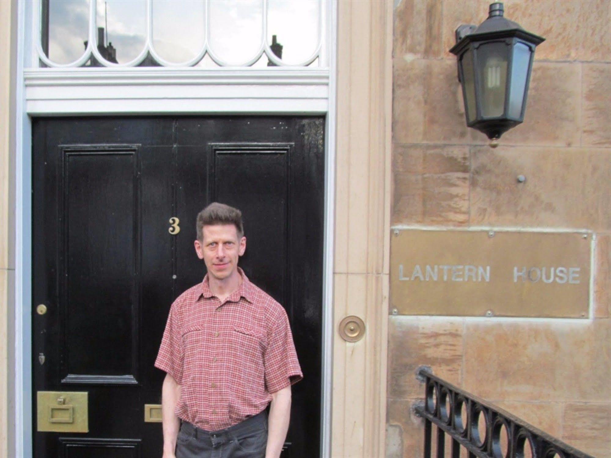 Lantern Guest House EDI Exterior foto